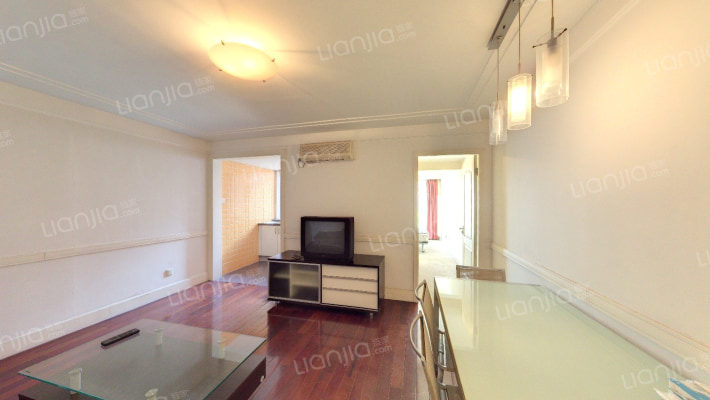 金桥国际二手房实景图