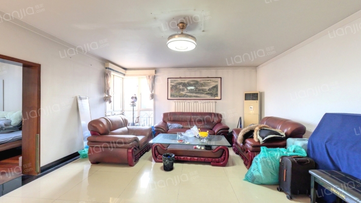 建欣苑二里二手房实景图