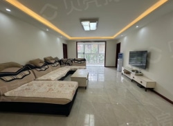 整租·攀西贸易公司经济适用房 4室1厅 南/北_攀西贸易公司经济适用房租房