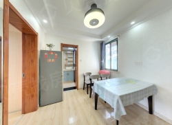 整租·绿影新村 2室1厅 南_绿影新村租房