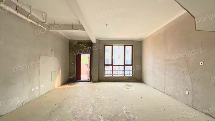 福晟公元大第二手房实景图