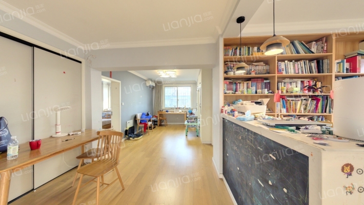 桃园公寓(川沙)二手房实景图