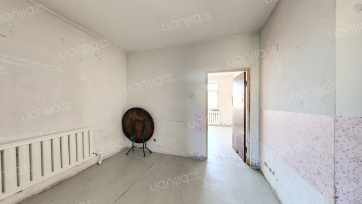 万顺小区二手房实景图