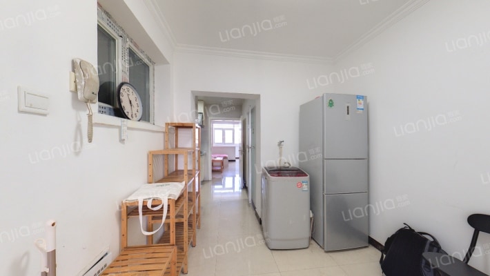 锡拉胡同21号院二手房实景图