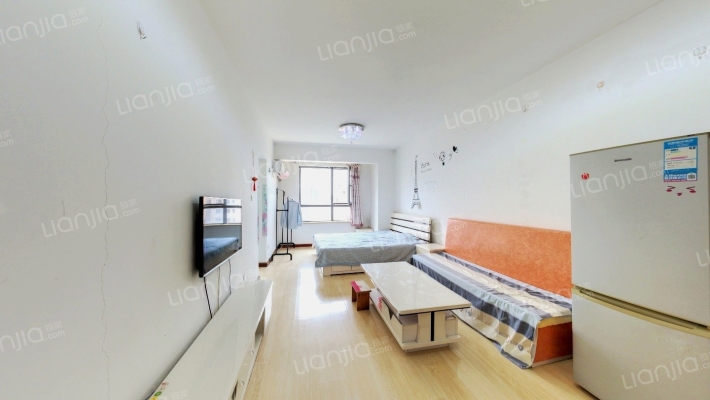 华强城一期二手房实景图