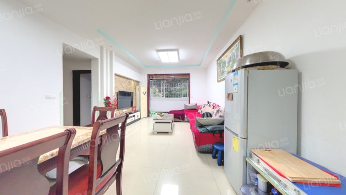 缙水楼台二手房实景图