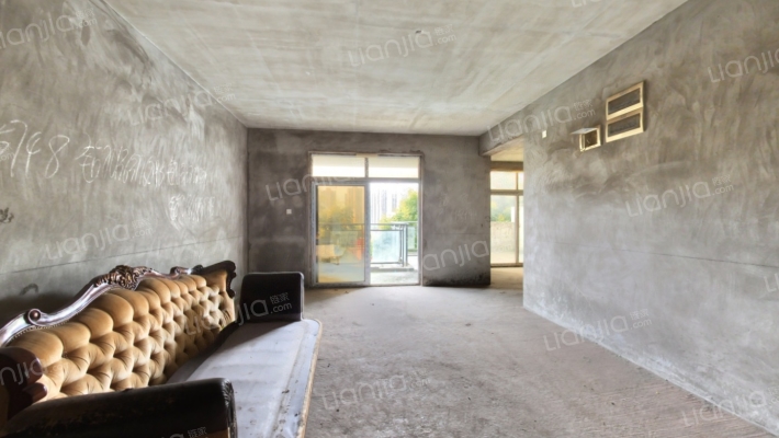 桃香苑二手房实景图