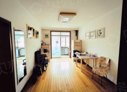 整租·天江小区 2室1厅 南_天江小区租房