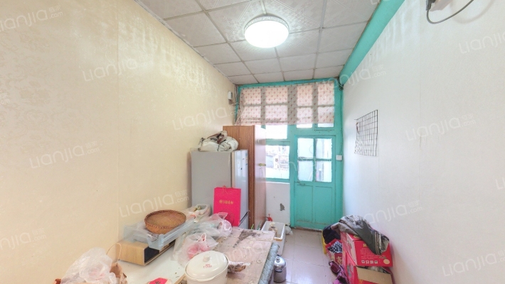 史家胡同二手房实景图