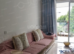 整租·盛景澜庭 3室2厅 东南_盛景澜庭租房