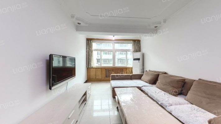 含光小区二手房实景图