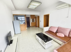 整租·侨兴新城A区 2室1厅 东_侨兴新城A区租房