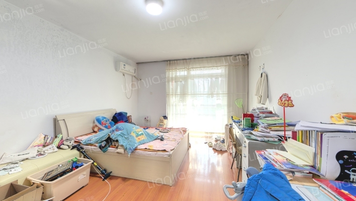 旺海山庄二手房实景图