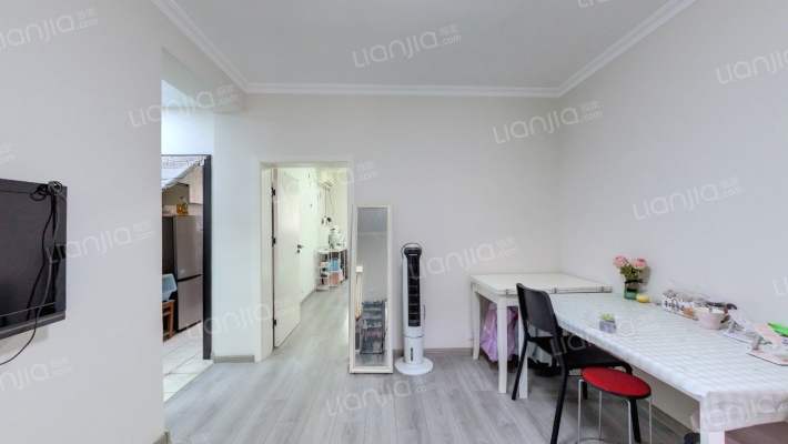 清河新寓二村二手房实景图