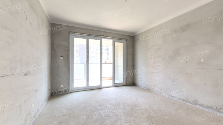 紫晶美域二手房实景图