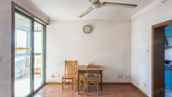 槎浦新家园二手房实景图