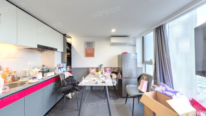 富豪摩方商业中心二手房实景图