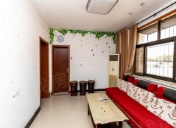 整租·粮油小区 3室1厅 南/北_粮油小区租房