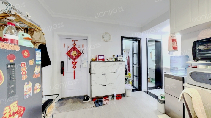 黄兴路118号二手房实景图