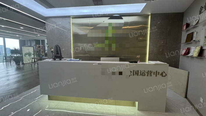 绿地新都会二手房实景图