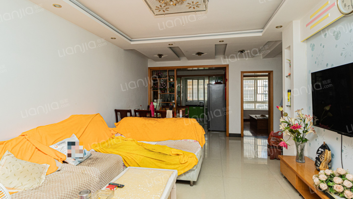 逸翠园二手房实景图