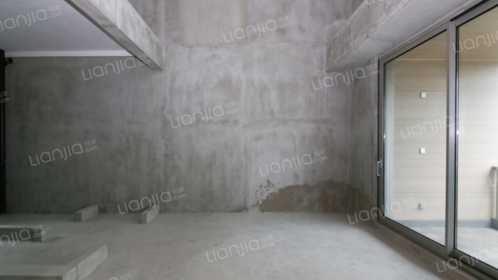 华茂水汀湖里二手房实景图