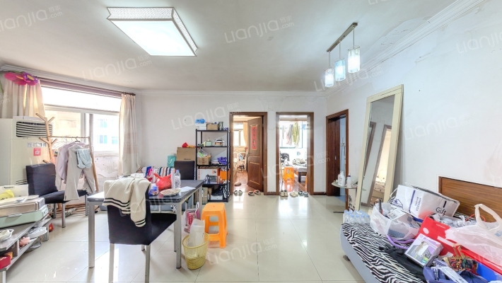 申华公寓二手房实景图