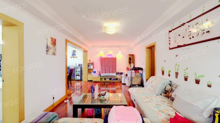 妙境家园二手房实景图