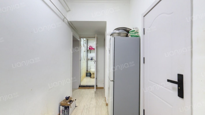 明光村小区二手房实景图