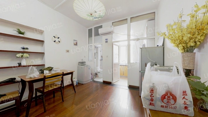 二条巷(鼓楼)二手房实景图