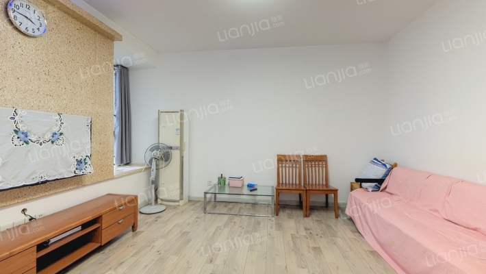 金利明珠花园二手房实景图