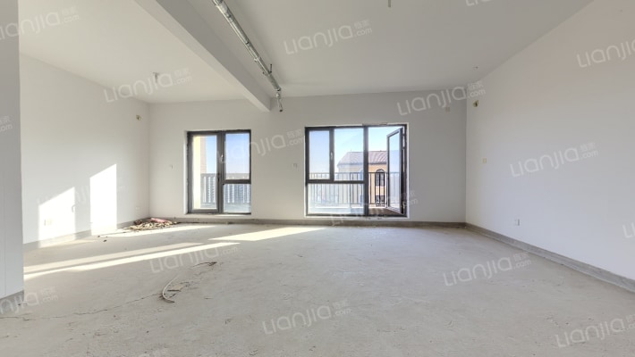 金隅澜湾二手房实景图