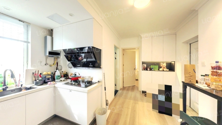 棉鞋营二手房实景图