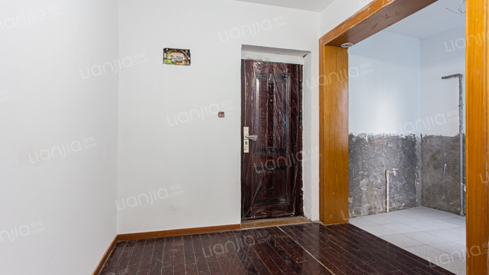 梅园五街坊二手房实景图