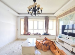 整租·金典御水天城 5室2厅 南_金典御水天城租房