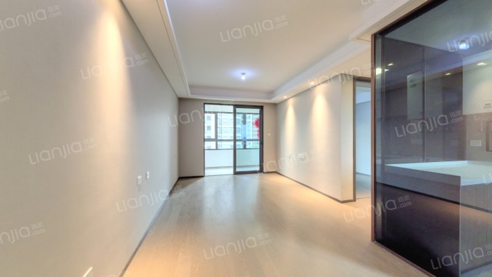 中冶锦绣和鸣二手房实景图