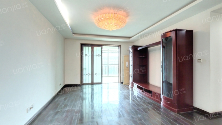 左邻风度二手房实景图