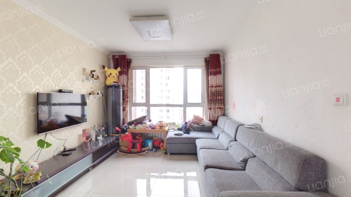 月荣轩二手房实景图