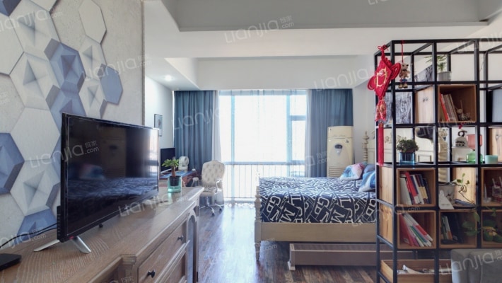 奥城公寓二手房实景图