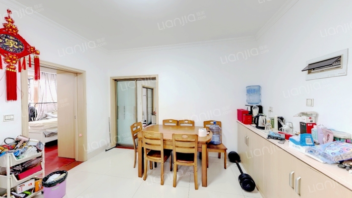 紫金门花苑北区二手房实景图