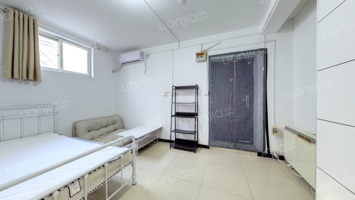 交道口北二条二手房实景图