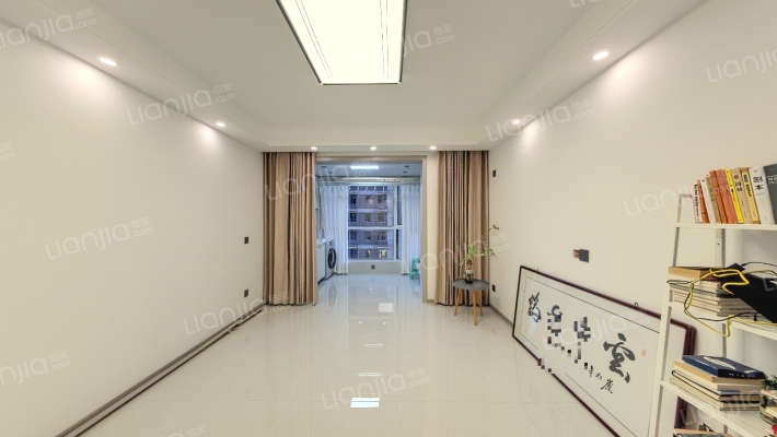 安馨佳苑二手房实景图