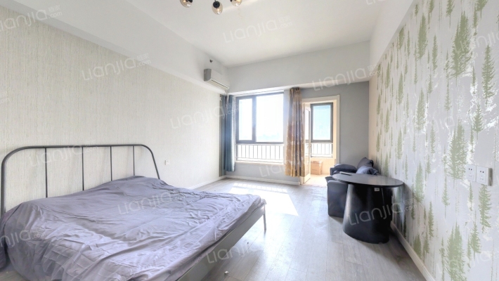 荣盛时代国际二手房实景图