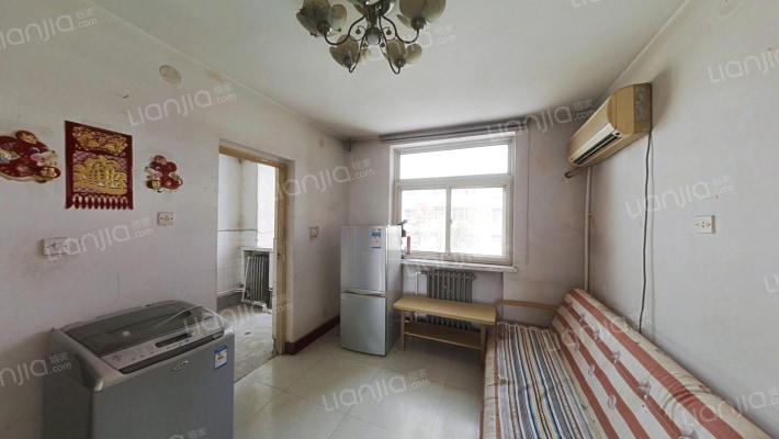 华盛小区二手房实景图