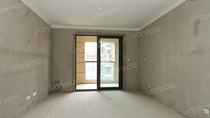 晟悦府尚居二手房实景图