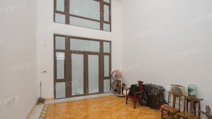 碧桂园仙林云墅二手房实景图