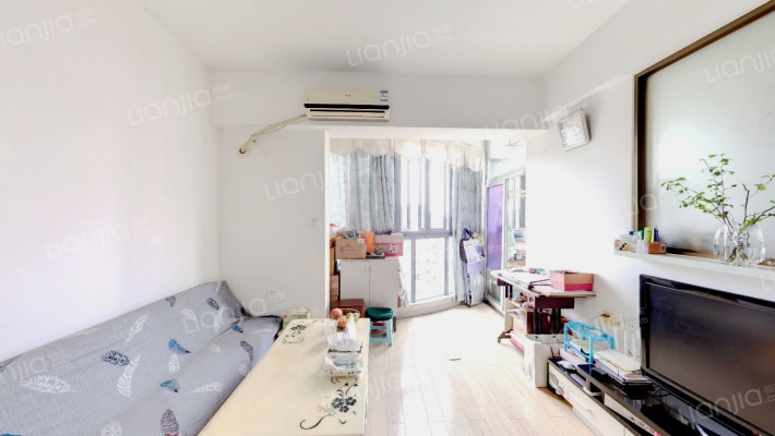 都市港湾二手房实景图