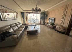 整租·荷塘月色 4室2厅 南/北_荷塘月色租房