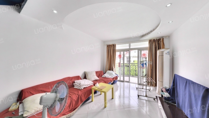 国亭花苑南区二手房实景图