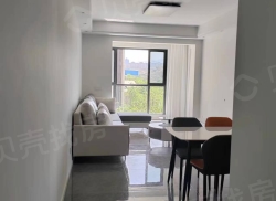 整租·阳光溪山春晓 3室2厅 东南_阳光溪山春晓租房